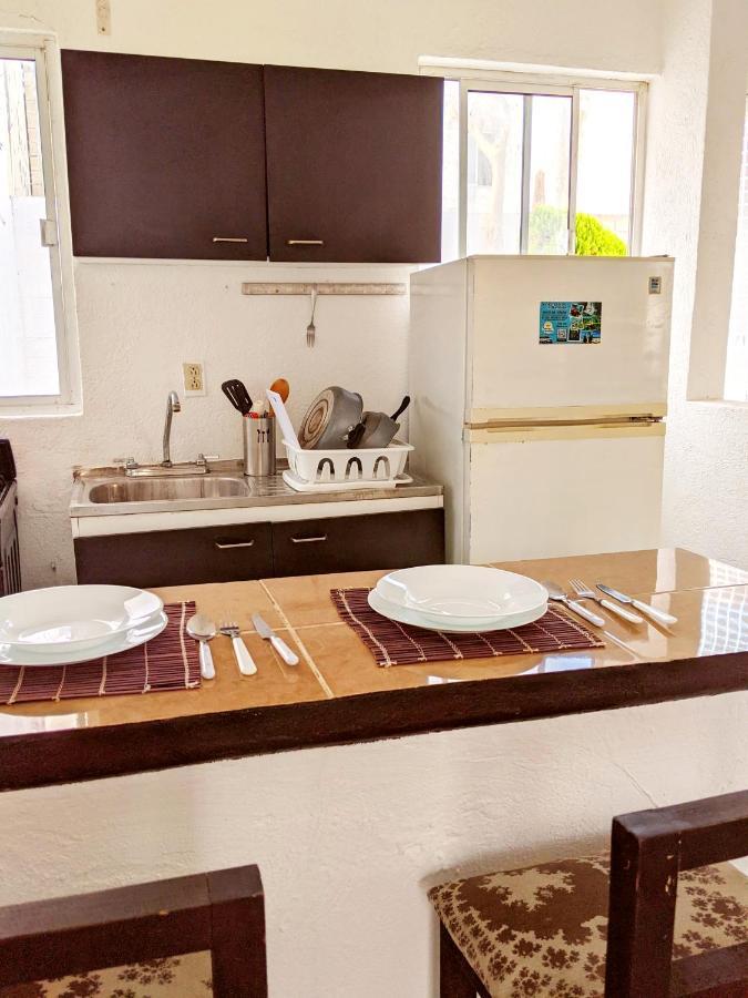 Habitacion, Jacuzzi Rooftop, Gran Wi-Fi كانكون المظهر الخارجي الصورة