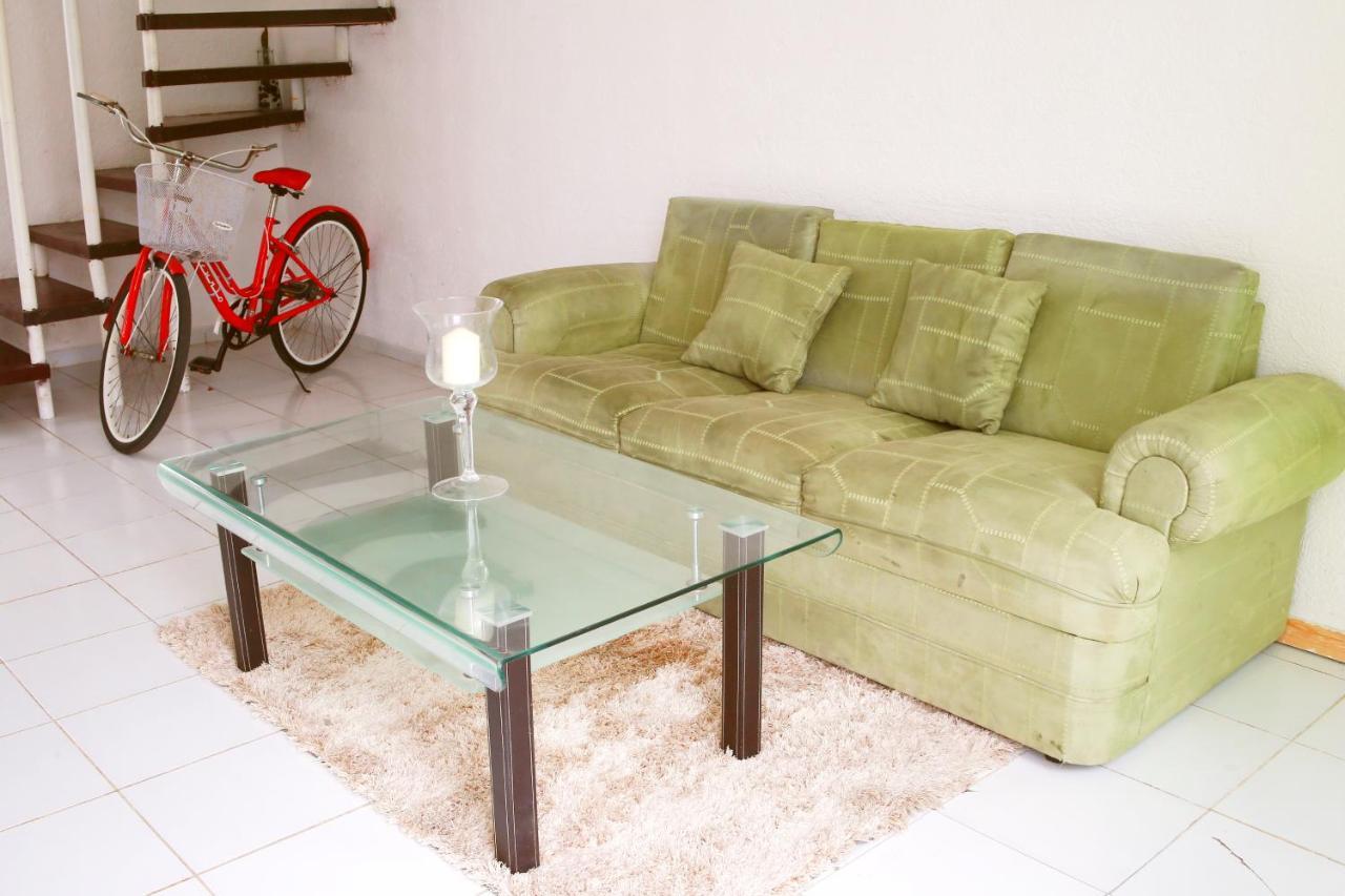 Habitacion, Jacuzzi Rooftop, Gran Wi-Fi كانكون المظهر الخارجي الصورة